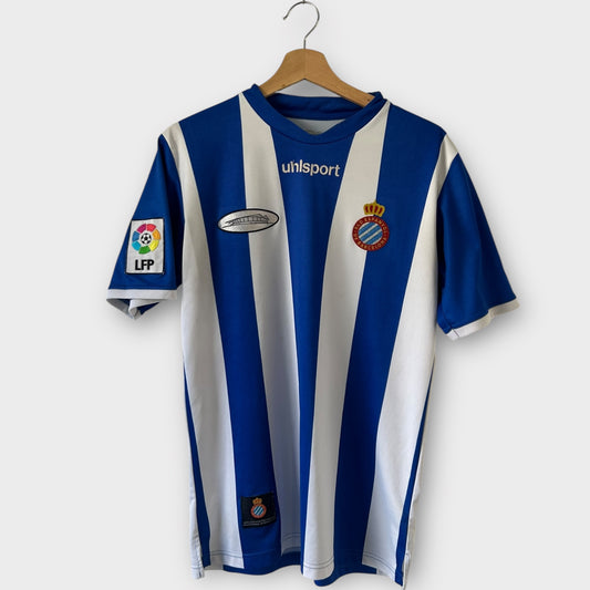 RCD Espanyol 2008/09 Home (Medium)