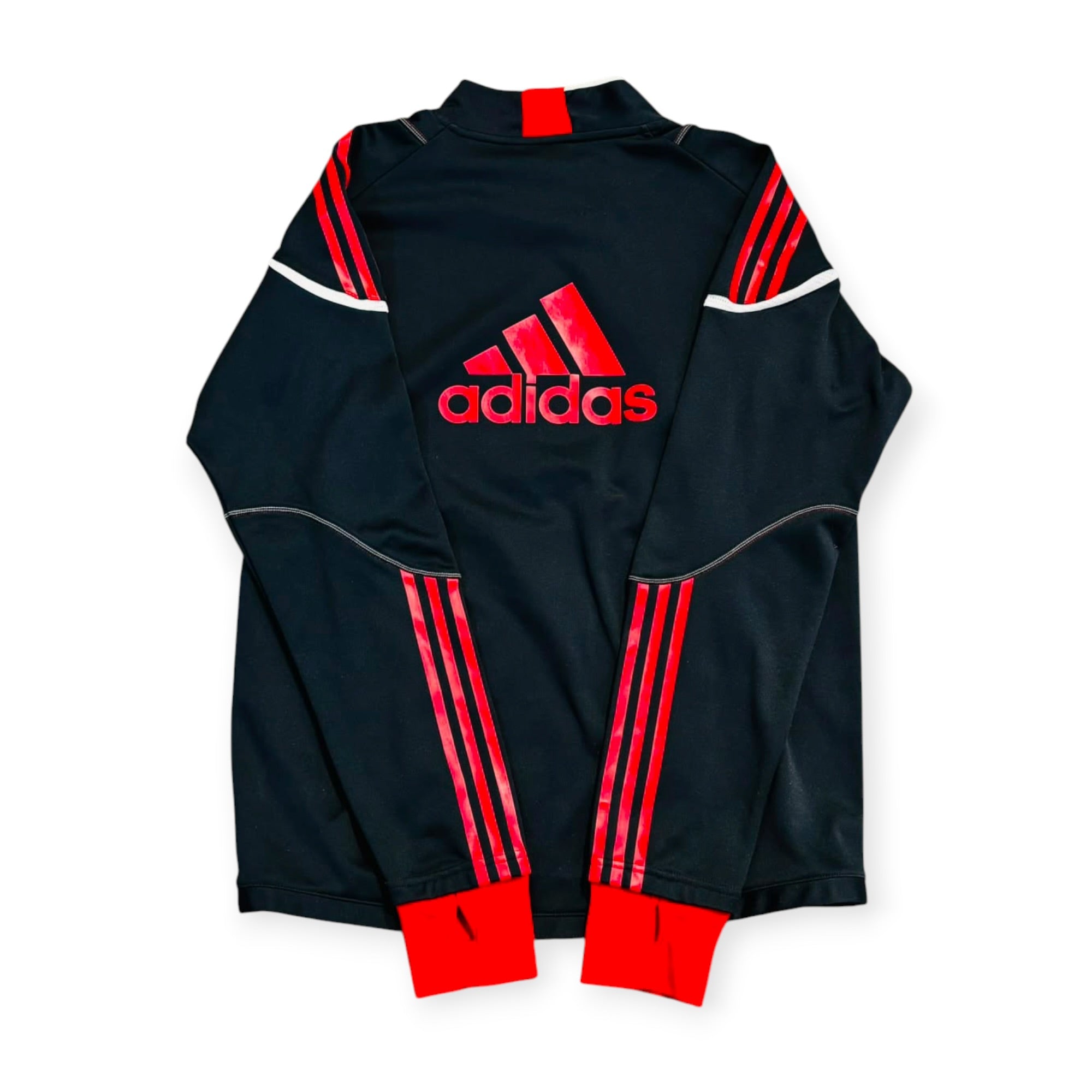 Liverpool FC 2010/11 Training Sweater (XL)