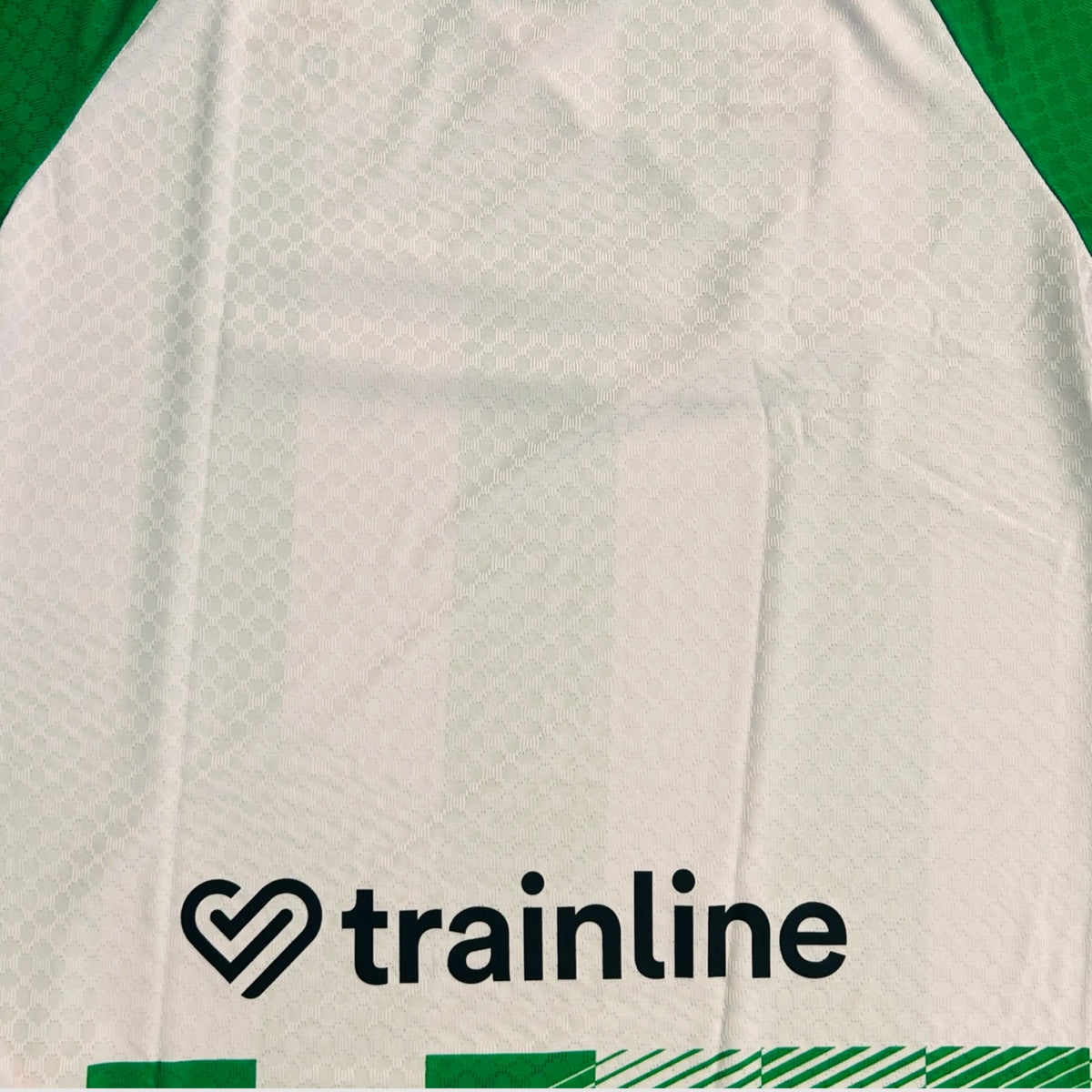 Real Betis 2026/27 Home (Multiple sizes)