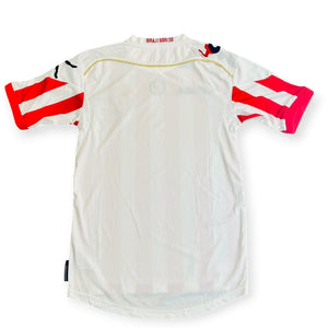 Red Star Belgrade 2012/13 Home (Small) - KITLAUNCH