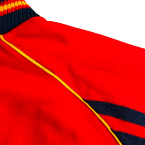 Spain 1998 Home - Luis Enrique 21 (Large)