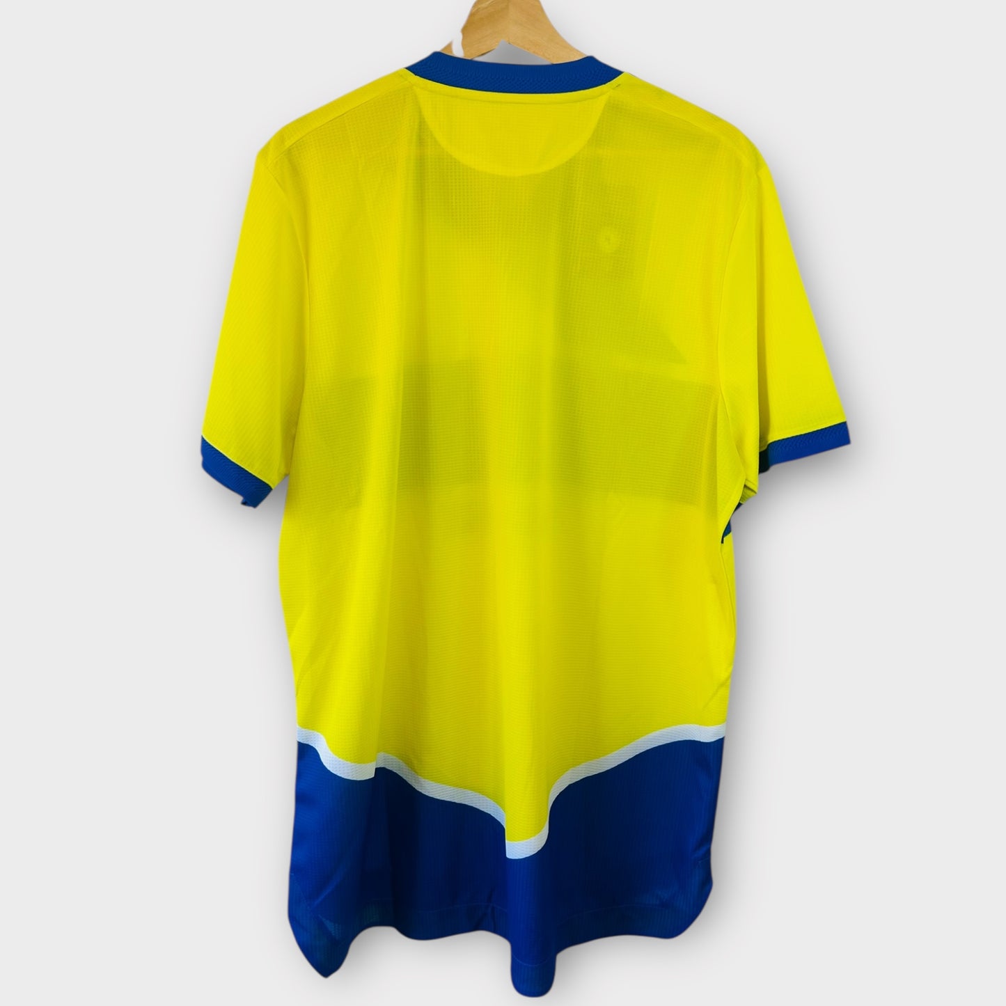 Juventus FC 2021/22 3rd Player Version (XL)