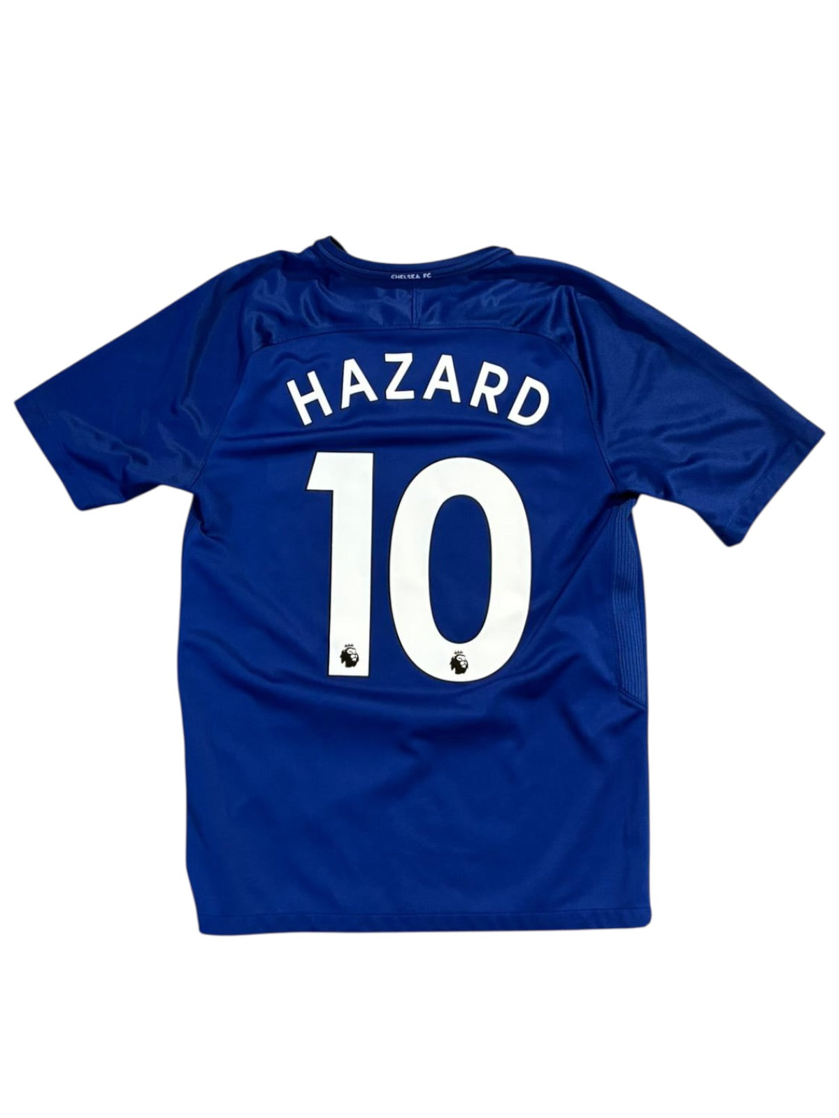 Chelsea FC 2017/18 Home - Hazard 10 (Medium)