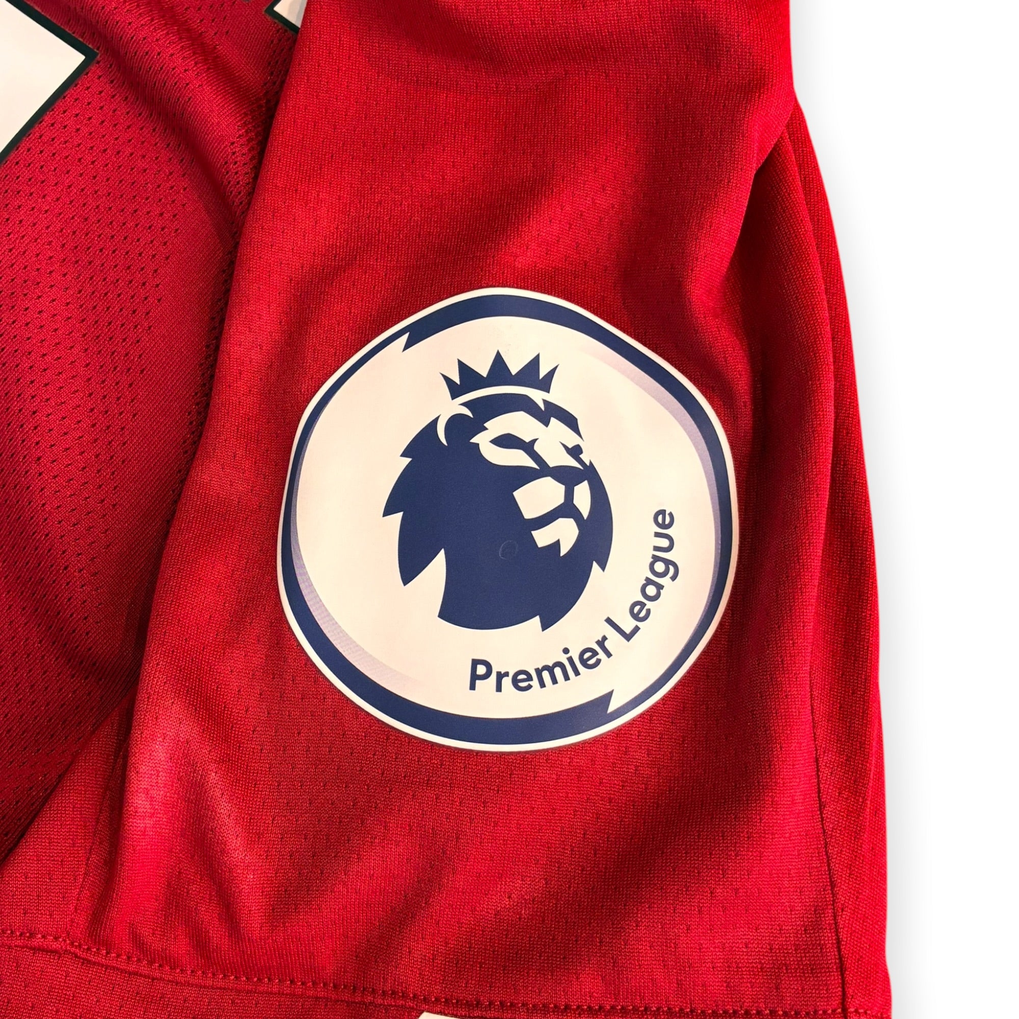 Liverpool 2019/20 Home Salah 11