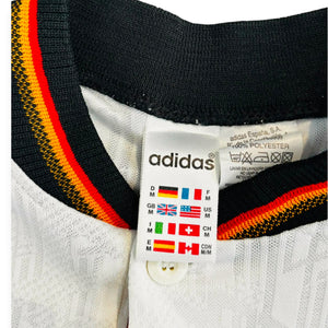 Germany 1996 Home - Sammer 6 (Medium)