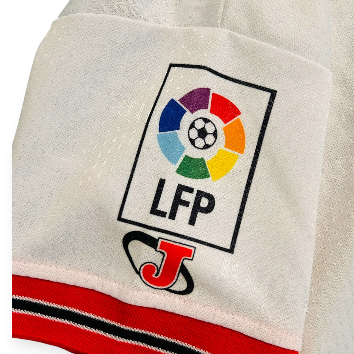 Rayo Vallecano 1999/00 Home (Small) - KITLAUNCH
