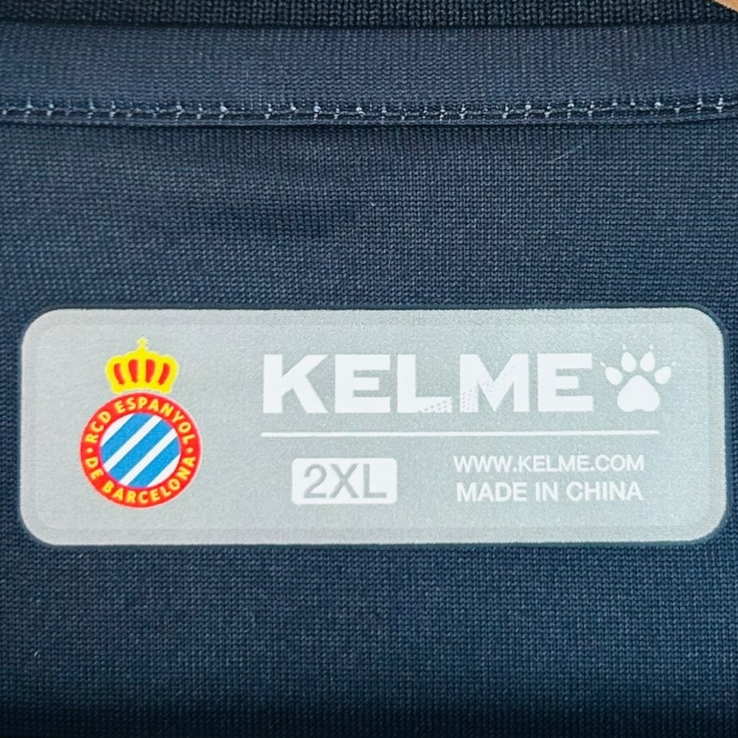 RCD Espanyol 2024/25 GK - #1 (2XL)