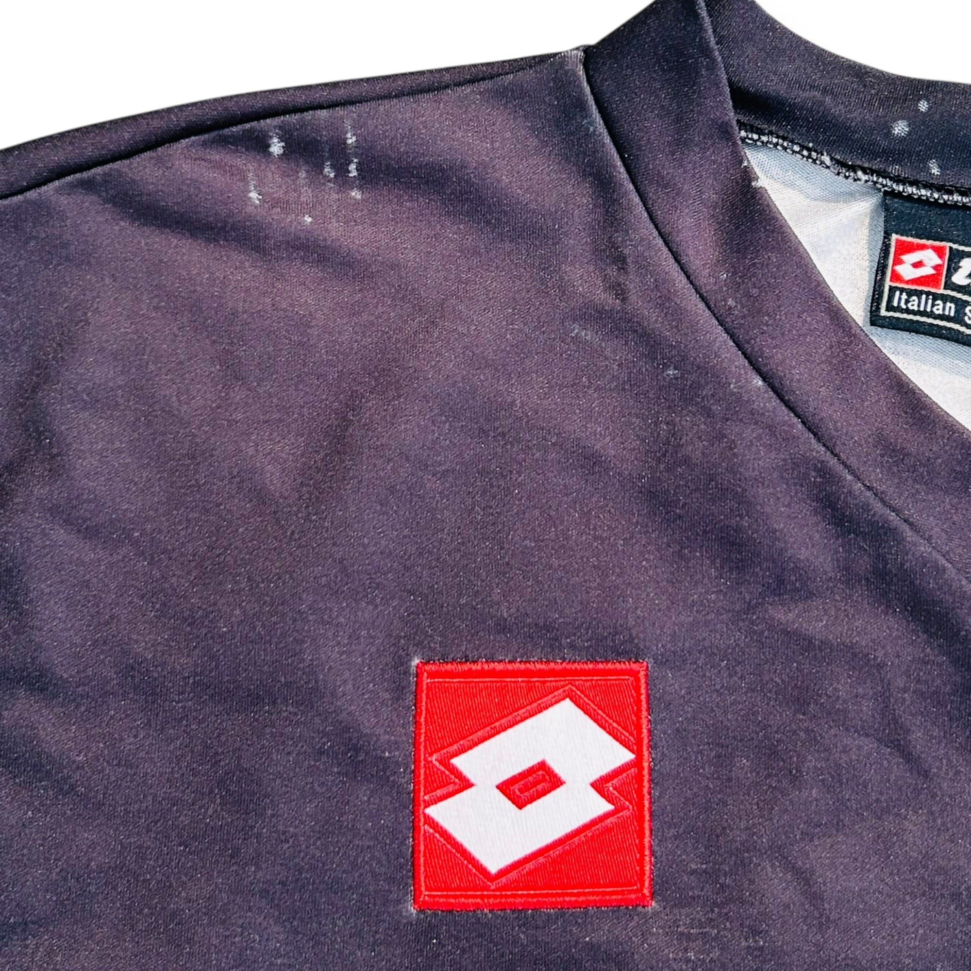 Juventus FC 2001/02 Away (Large) - KITLAUNCH