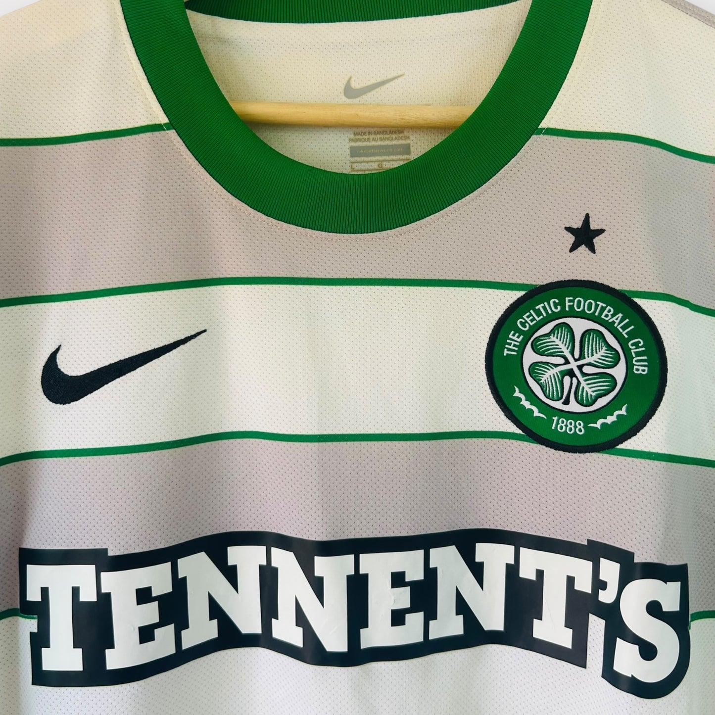 Celtic FC 2011/12 Away (Large)