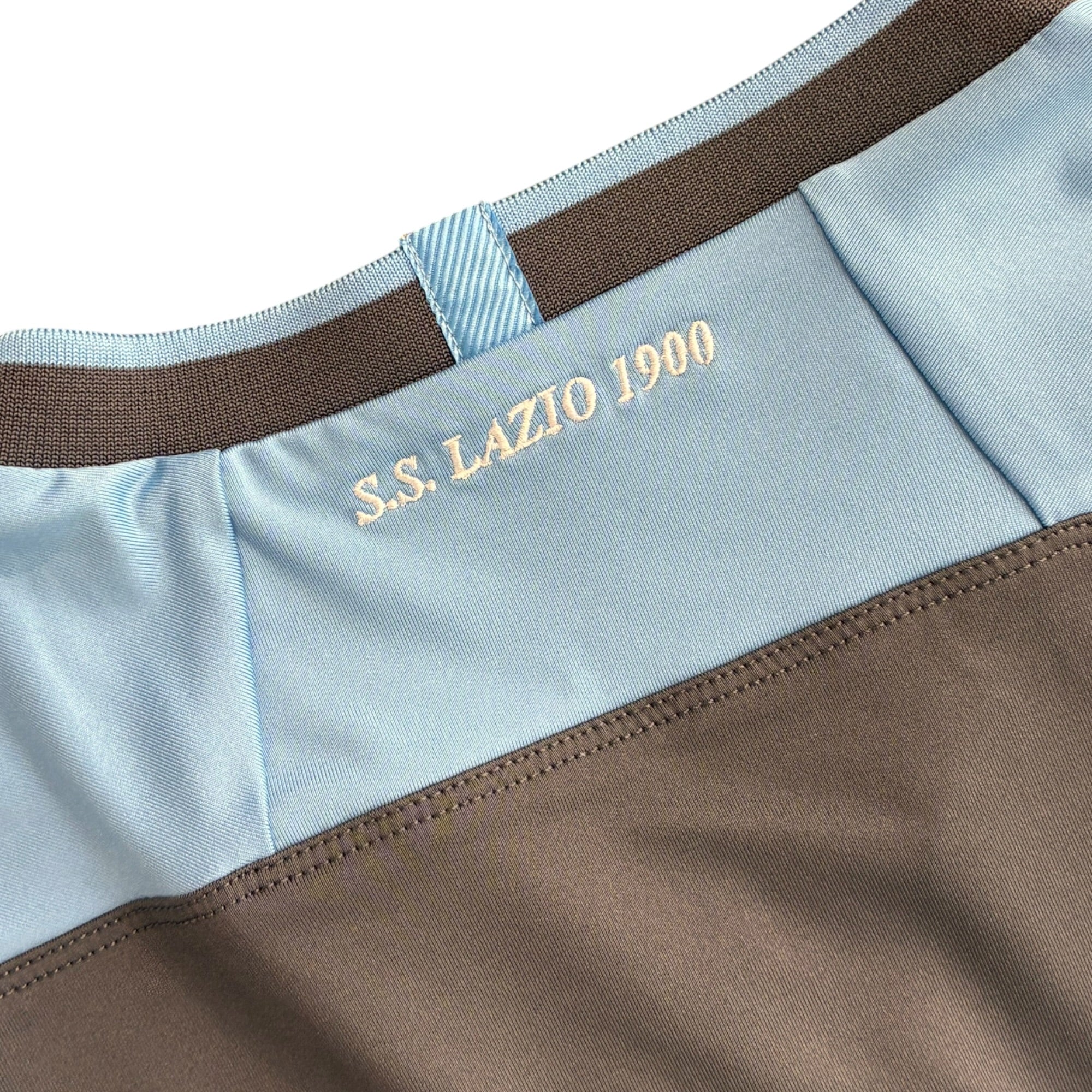 Lazio 2013/14 GK Shirt (XS)
