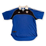 Athletic Club 2001/02 Away (XL) - KITLAUNCH