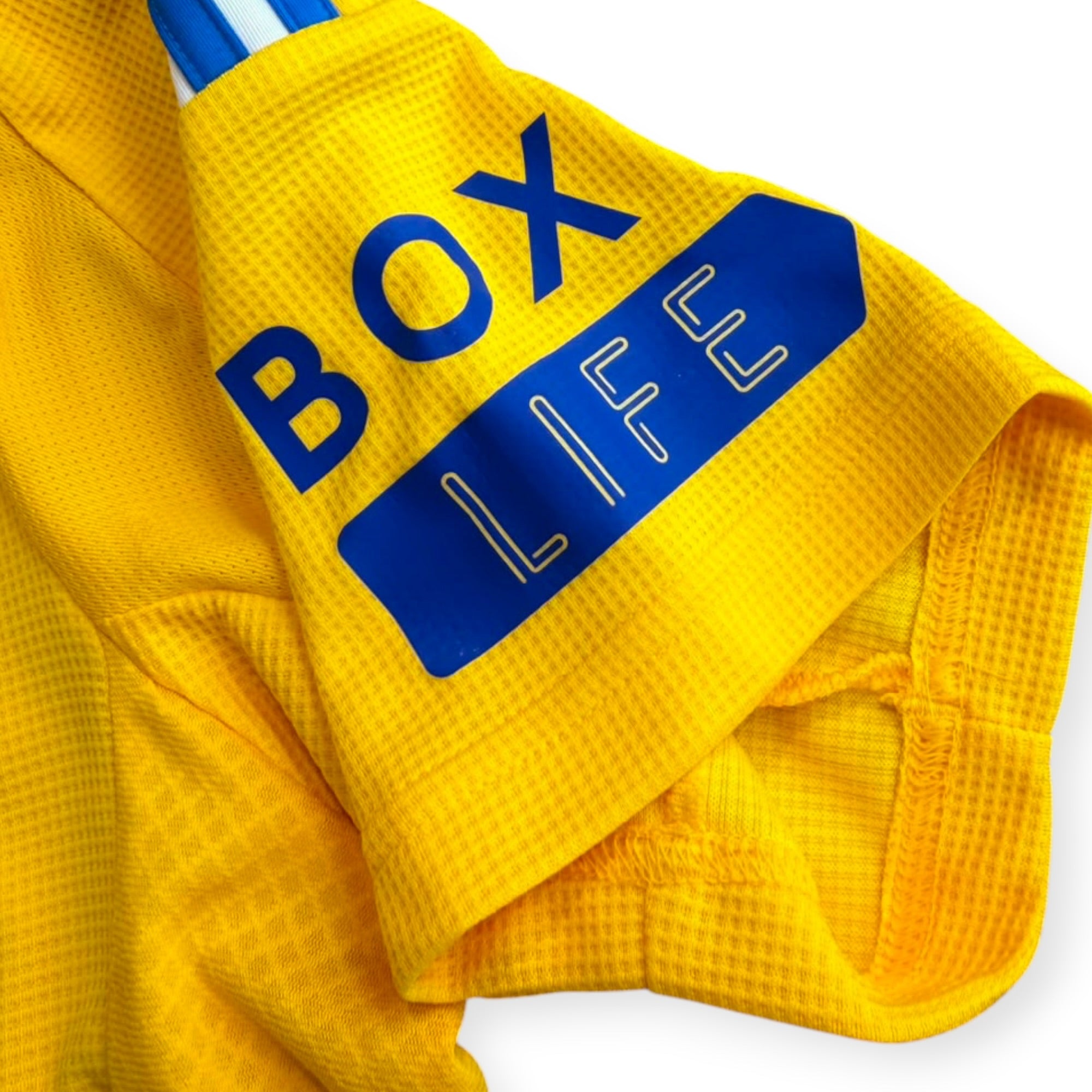 Leeds United 2024/25 Away (Medium)