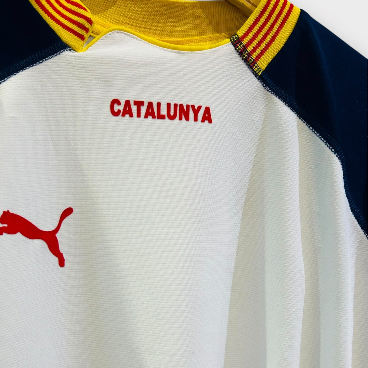 Cataluña 2004 Away (Medium)