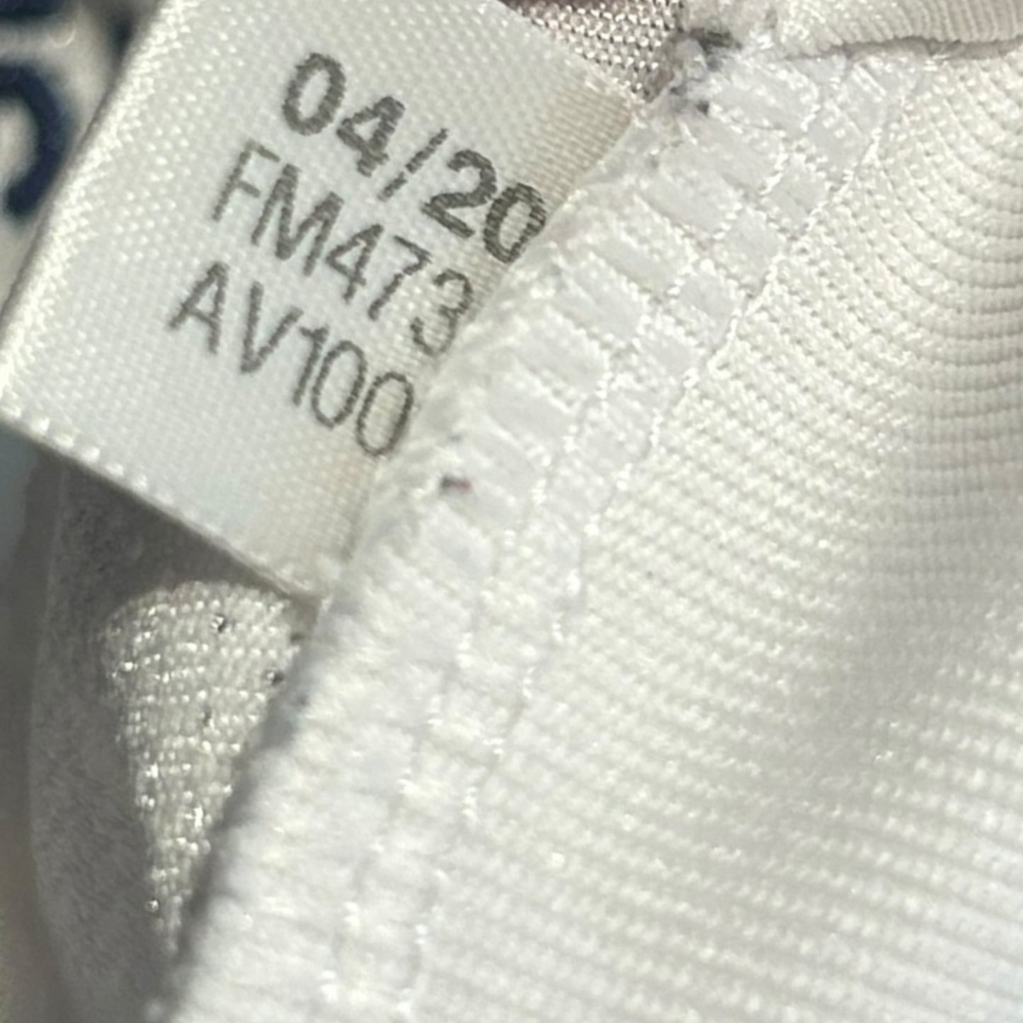 Real Madrid 2020/21 Home - Benzema 9 (Medium)