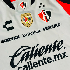 Atlas FC 2022/23 Away (Large) - KITLAUNCH