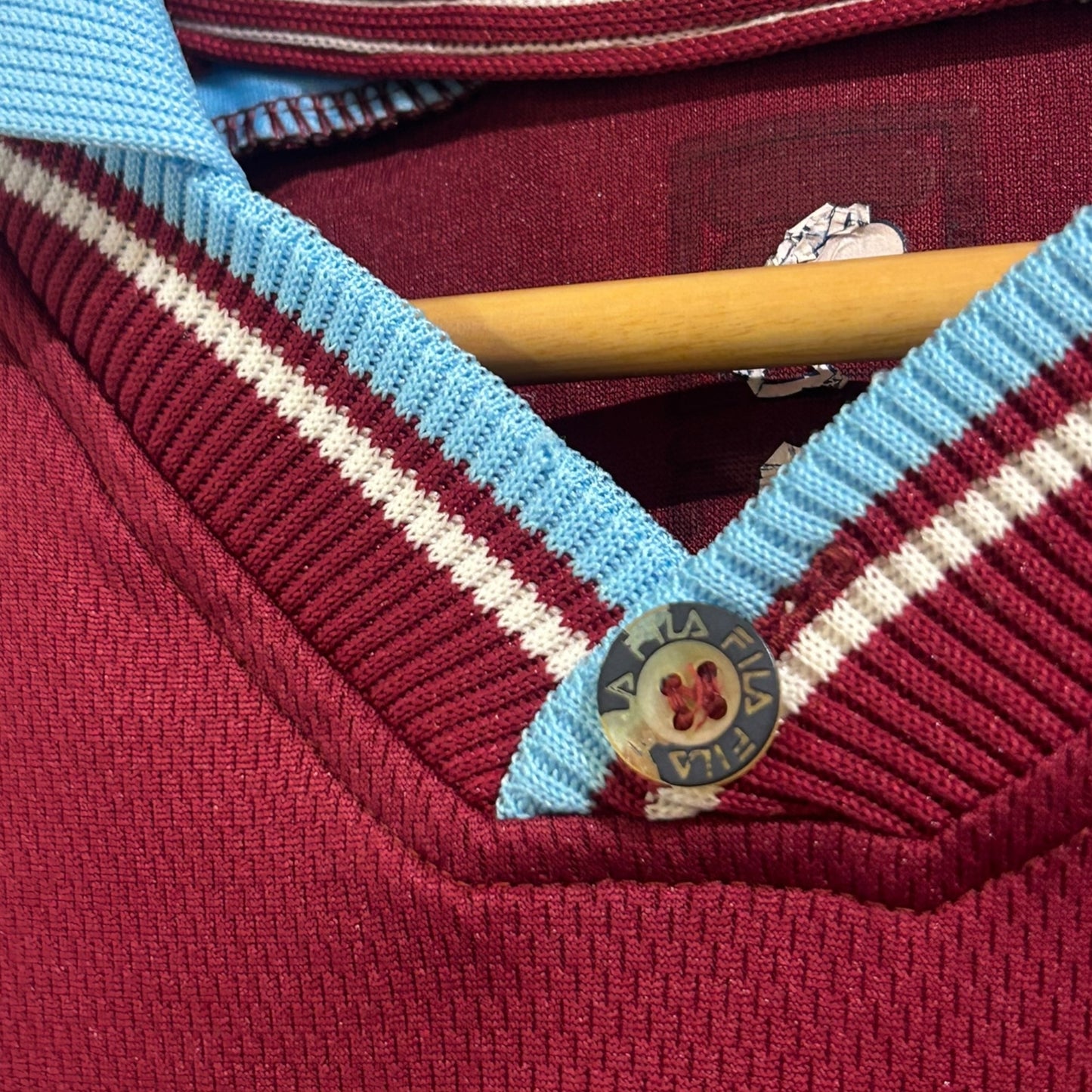 West Ham 1999/01 Home (XL)