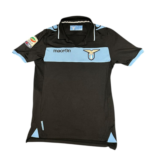 Lazio 2012/13 Away Shirt (Large)