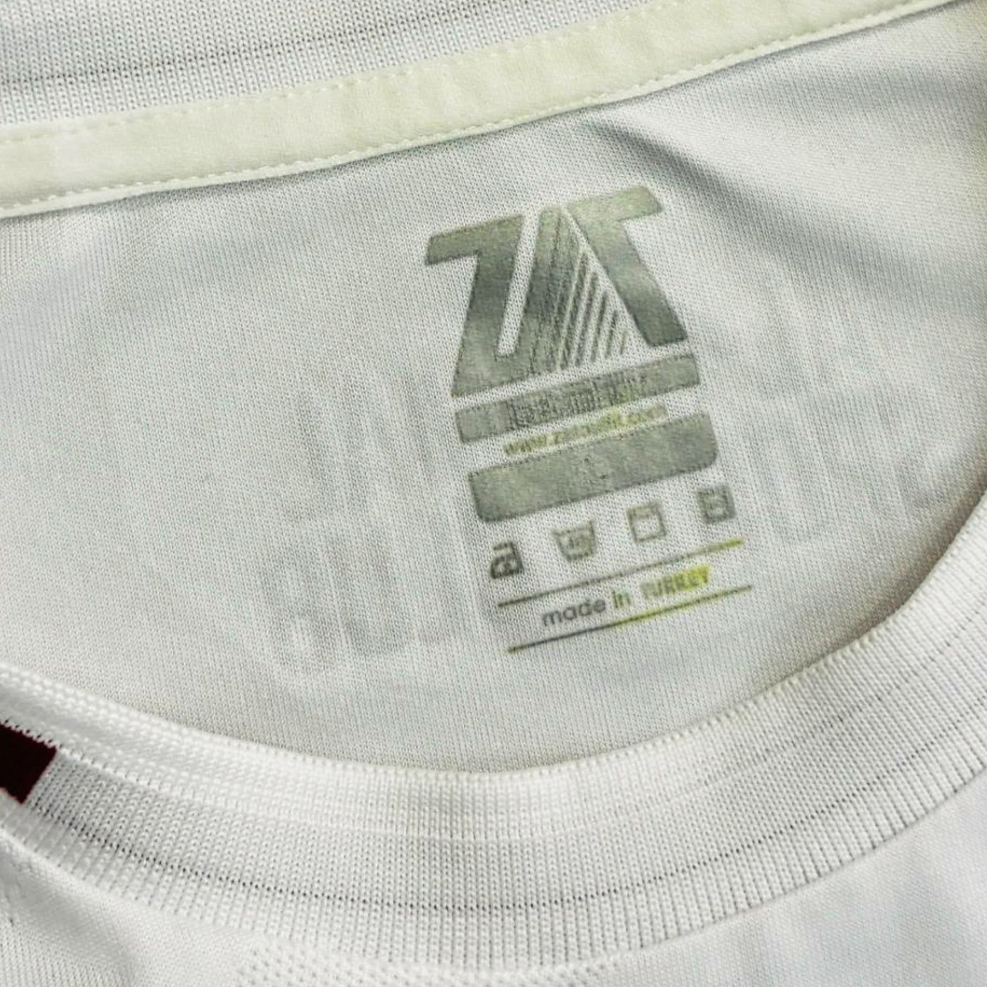 Al Shamal Sports Club 2023/24 Home *Match Worn* - Murillo 24 (Large)