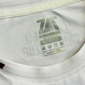 Al Shamal Sports Club 2023/24 Home *Match Worn* - Murillo 24 (Large)