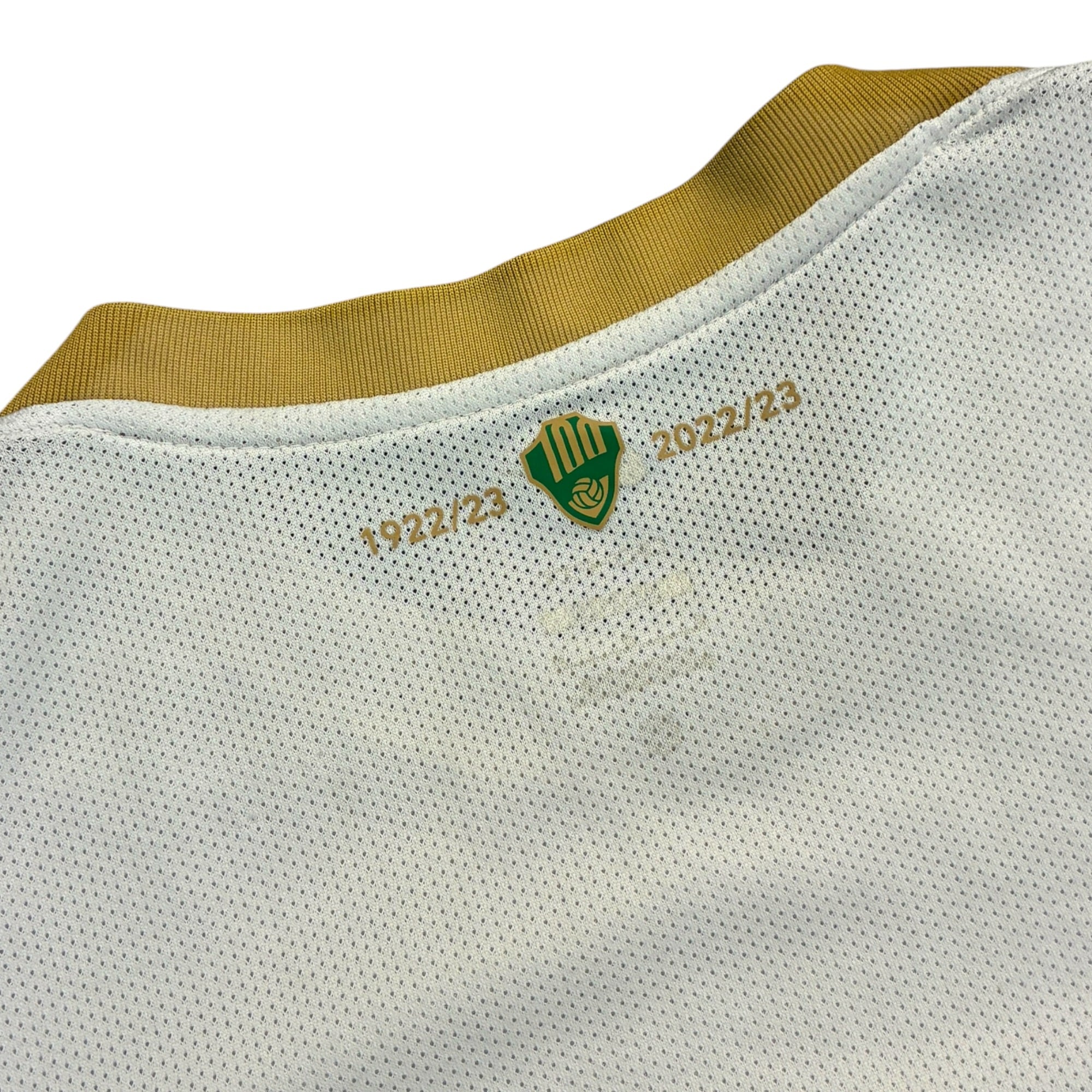 Elche CF 2022/23 Home (Medium)