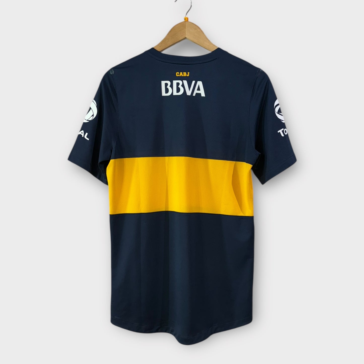 Boca Juniors 2013/14 Home Player Version (Medium)