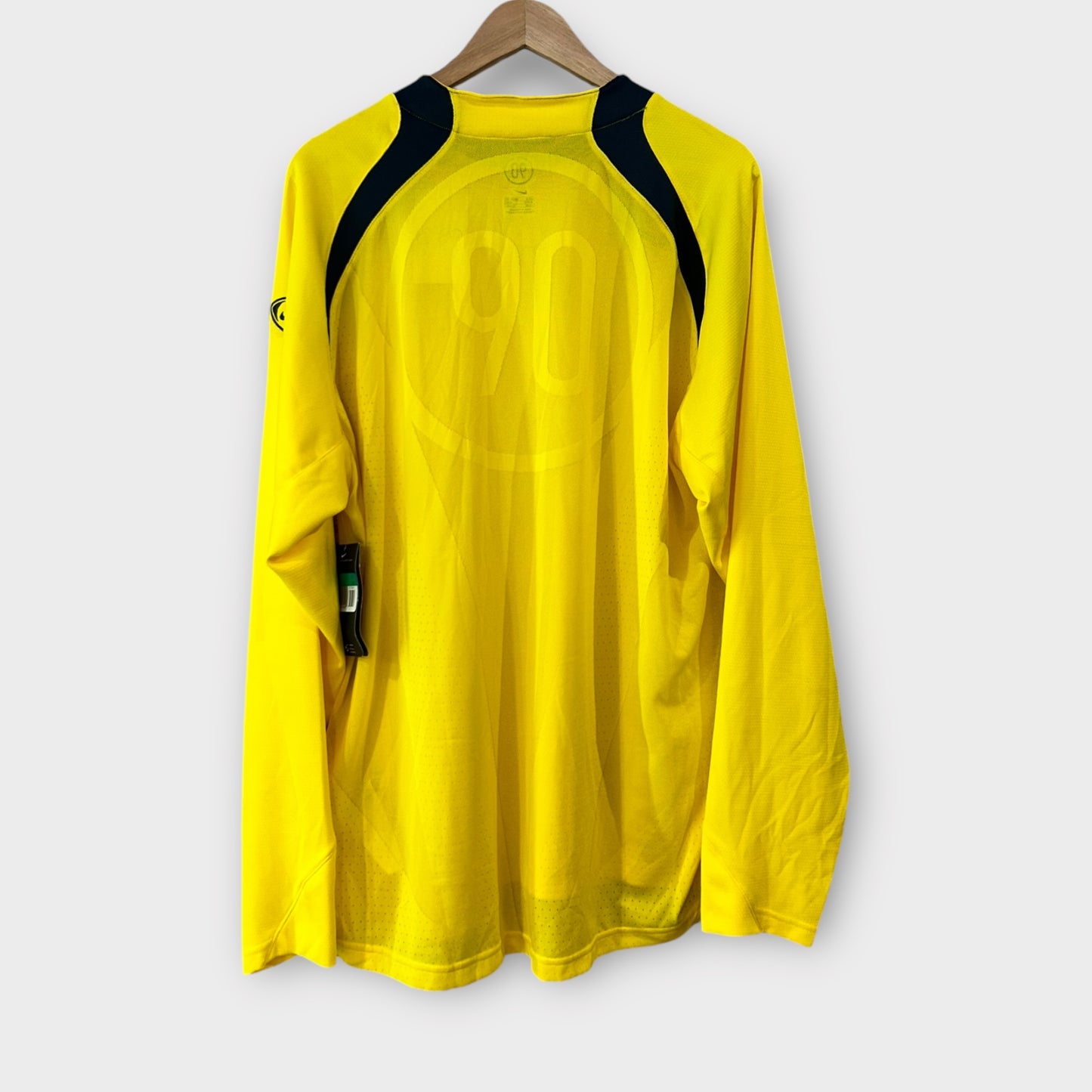 Dortmund 2004/05 Nike T90 Training Top (XL) *BNWT*