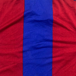 FC Barcelona 1982/89 Home (Small) - KITLAUNCH