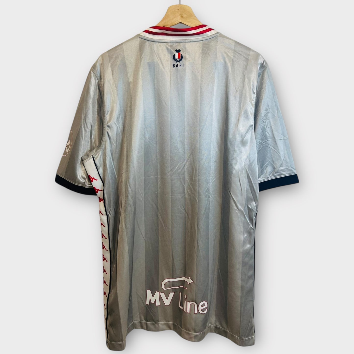 SSC Bari 2023/24 Special *BNWT* (2XL)