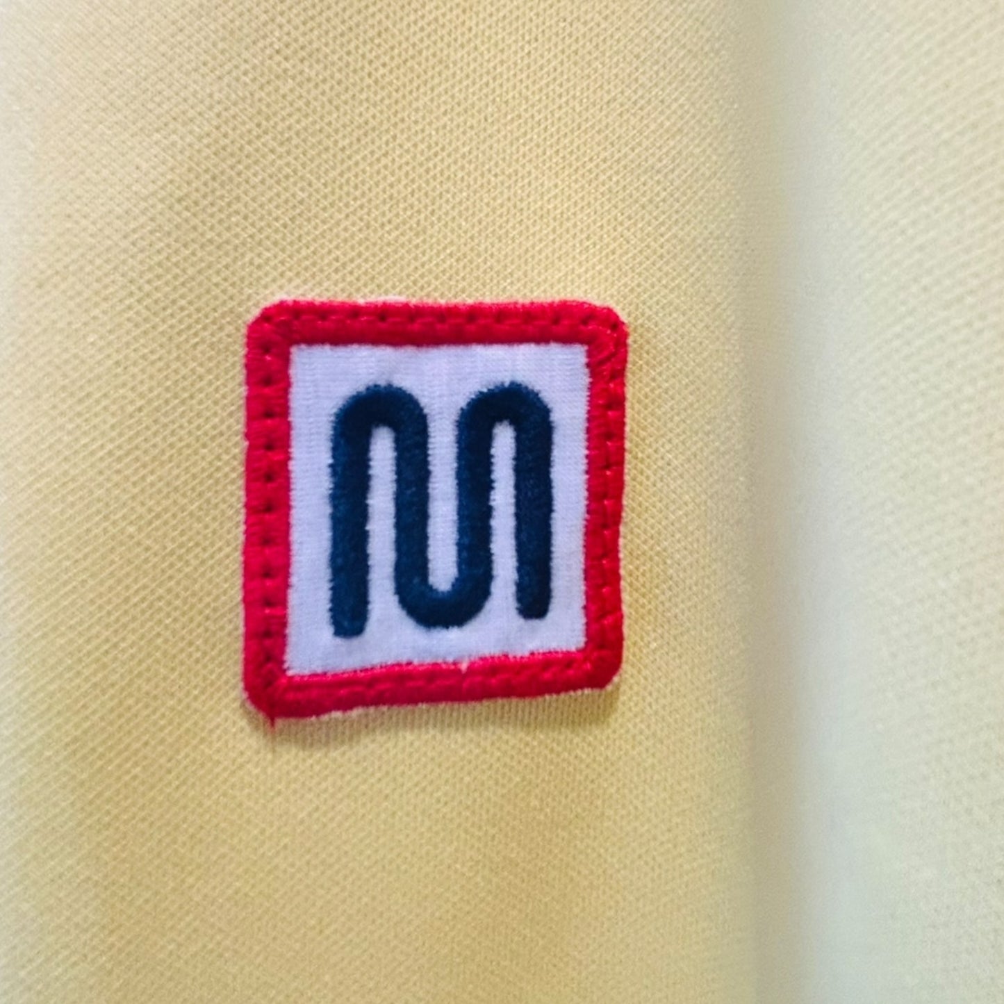 Meyba FCB 1981/85 Blaugrana Terrace Jacket (Limited Sizes)