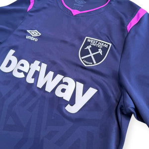 West Ham United 2019/20 3rd (Medium)