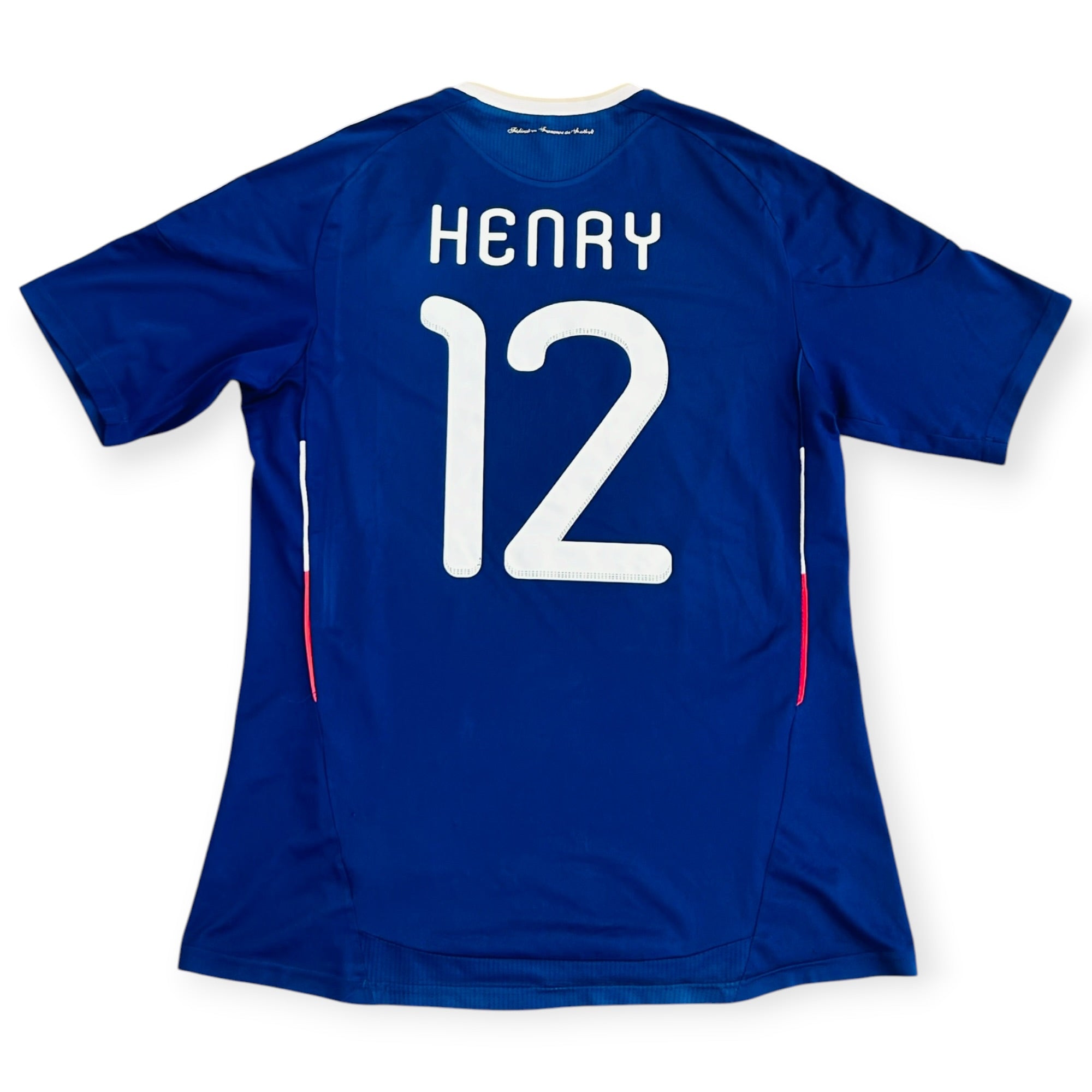 France 2009 Home - Henry 12 (Large)