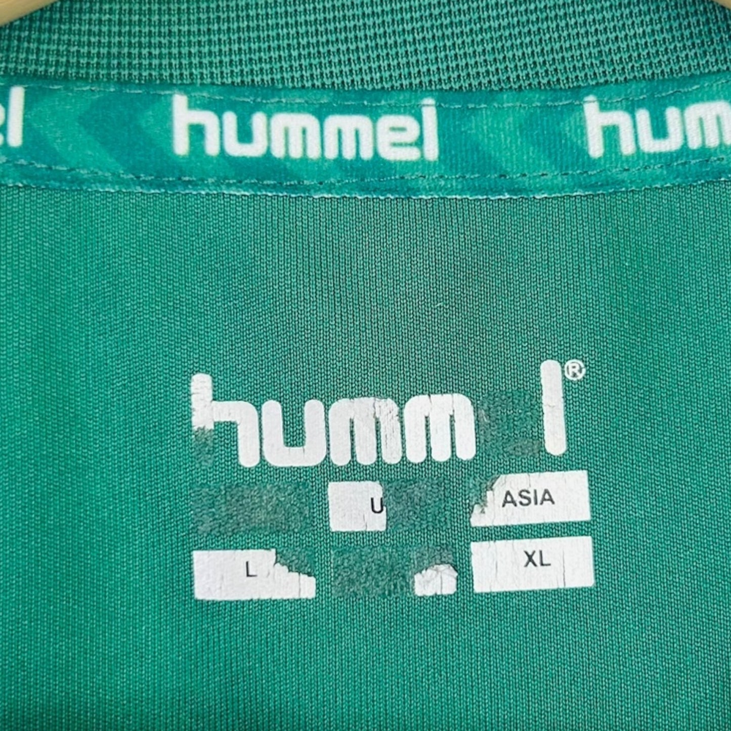 Llagostera 2018/19 Away (Large)