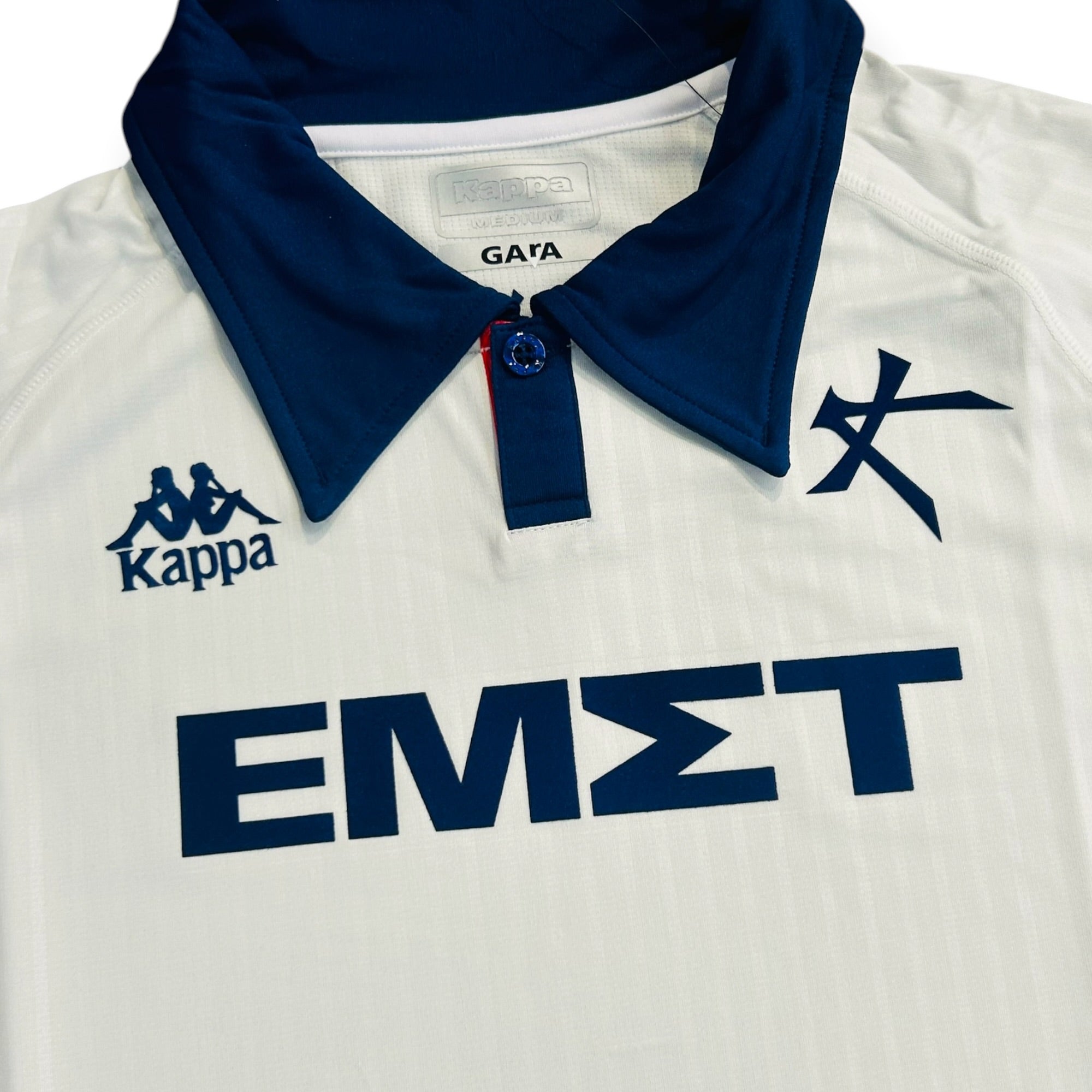 Athens Kallithea 2024/26 Away SS (Multiple Sizes) - KITLAUNCH