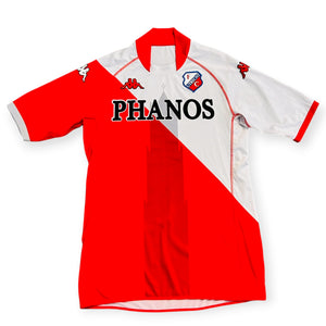 FC Utrecht 2009/10 Home (Large) - KITLAUNCH