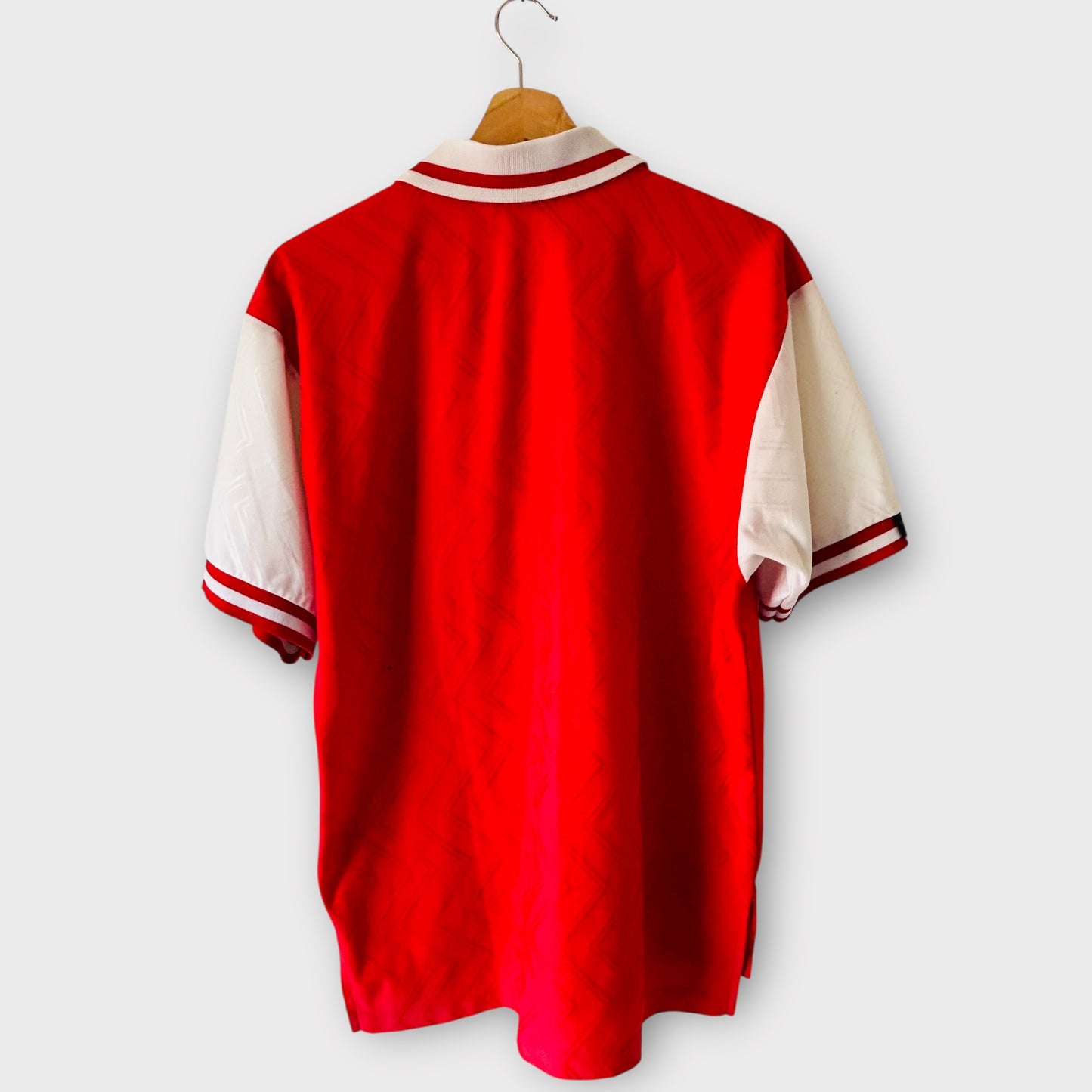 Arsenal FC 1996/98 Home (Medium)