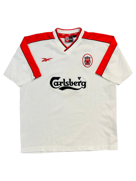 Liverpool FC 1998/99 Away (Large)