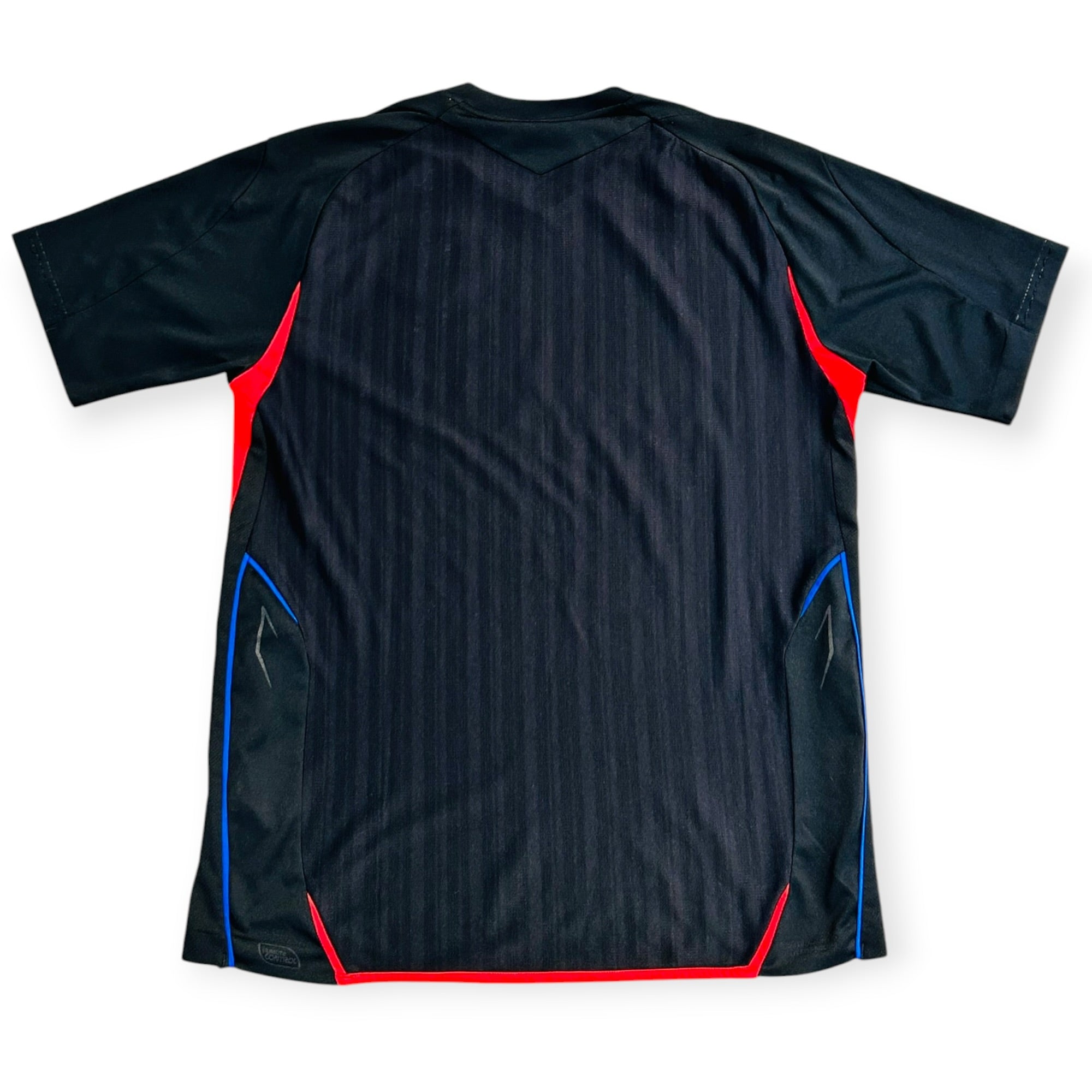 Olympique Lyon 2007/08 Away (Large) - KITLAUNCH