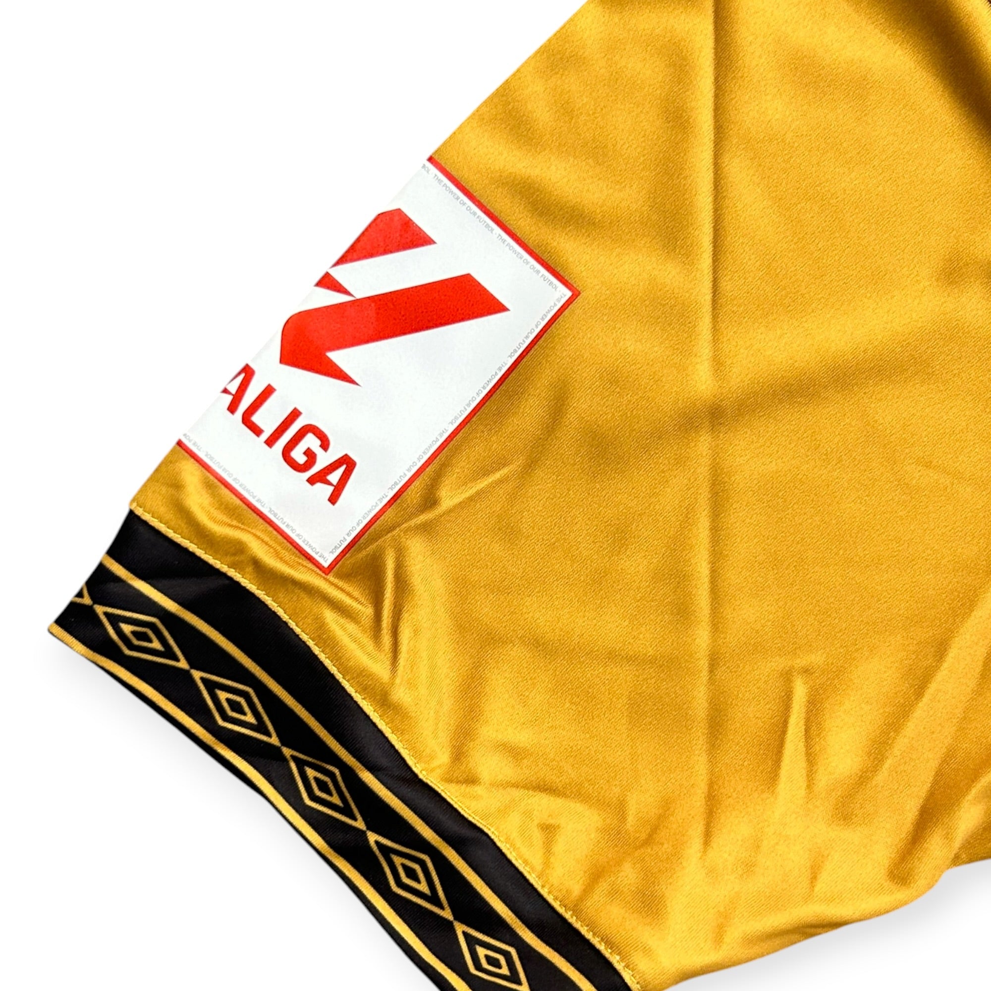 Rayo Vallecano 2023/24 3rd *Brand New* (Multiple Sizes) - KITLAUNCH