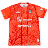 Cagliari Calcio 2025/26 4th (Multiple Sizes) - KITLAUNCH