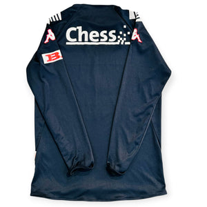 SK Brann 2007 Away Long Sleeve (Large) - KITLAUNCH