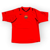 FC Barcelona 2006/07 Training (Large)
