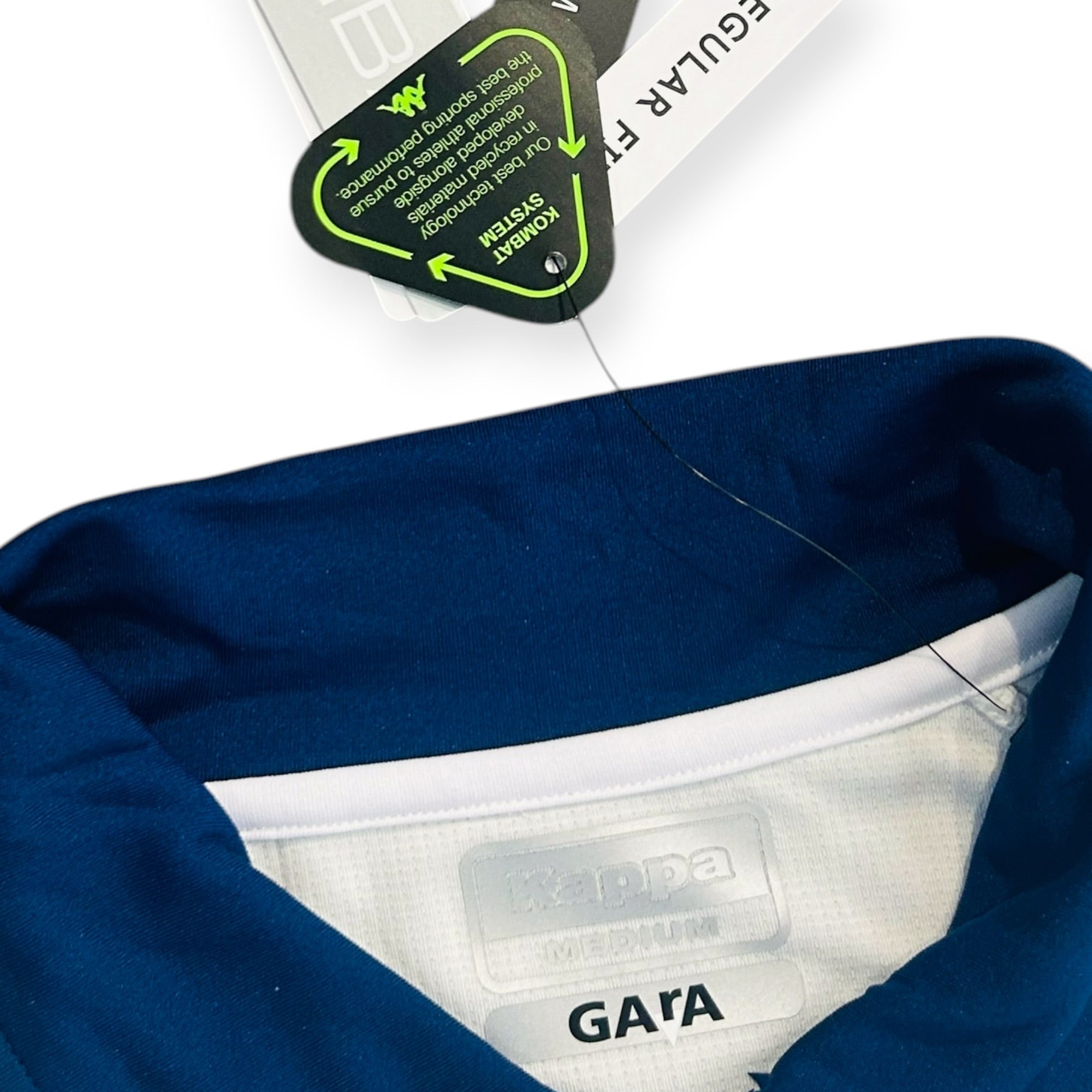 Athens Kallithea 2024/26 Away SS (Multiple Sizes) - KITLAUNCH
