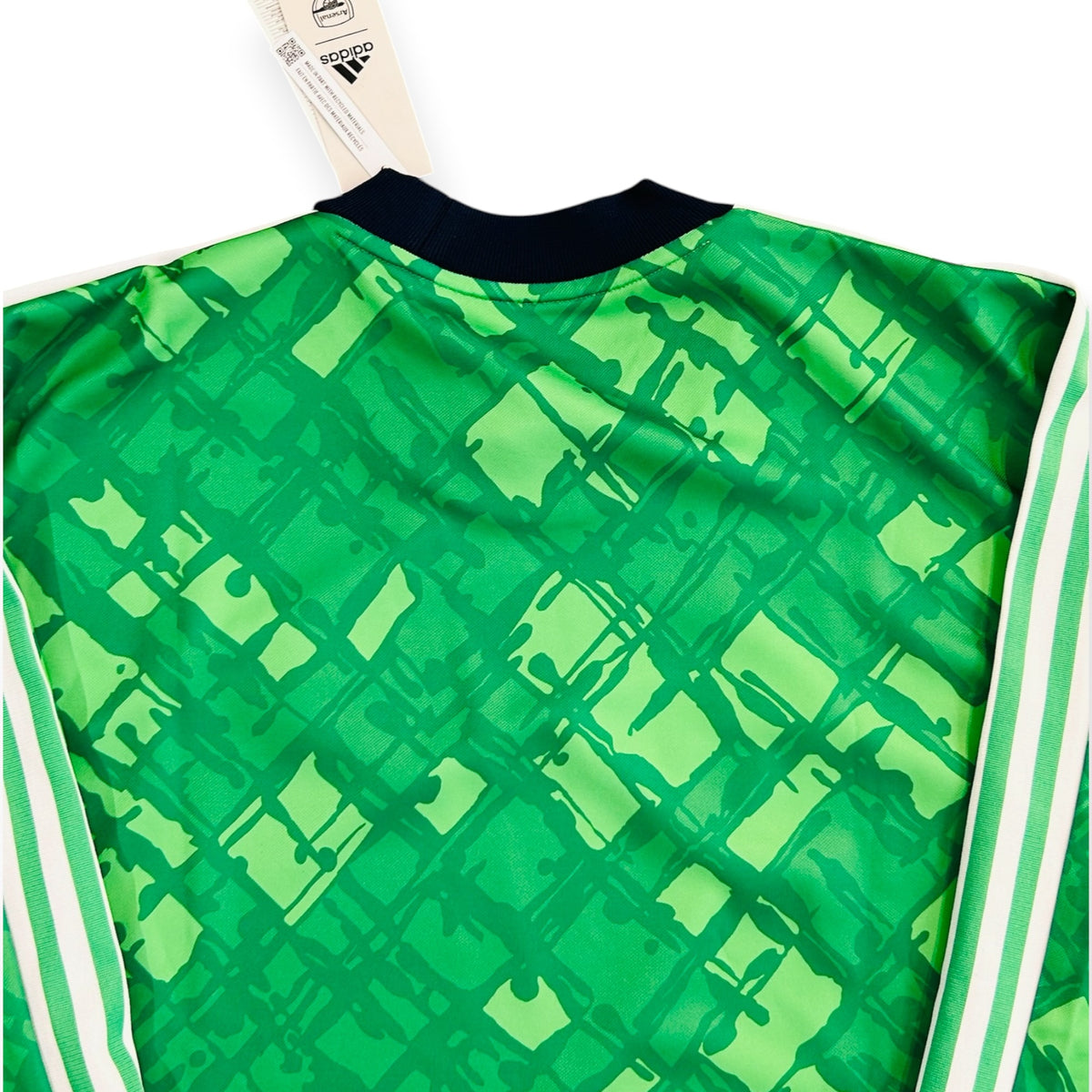 Arsenal FC Icon GK Shirt 2022 *New* (Medium)