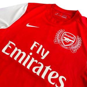 Arsenal FC 2011/12 Home - Henry 12 (Small)