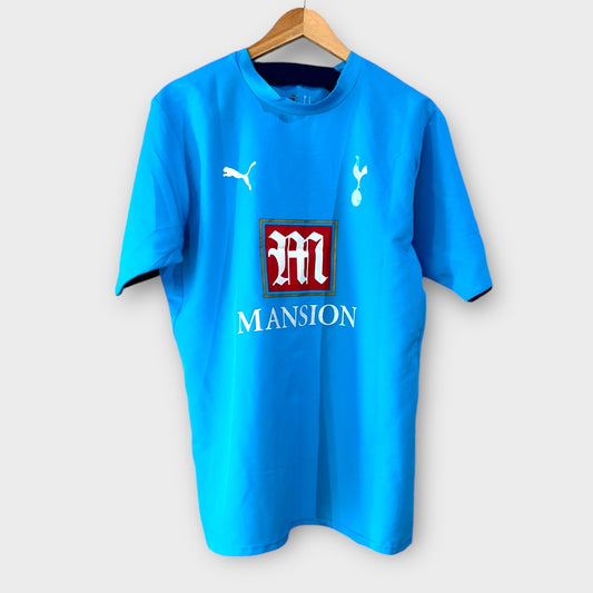 Spurs 2006/07 Away Shirt (Medium)