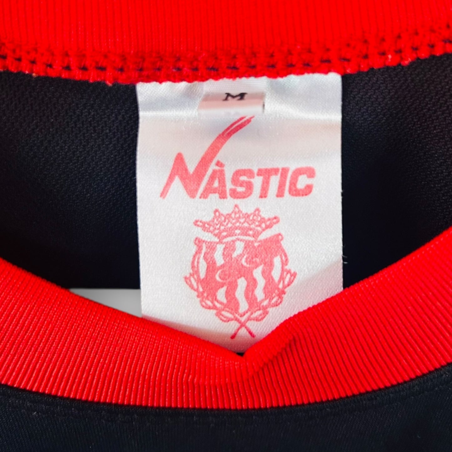 Nàstic 2006 Training Black (Large)