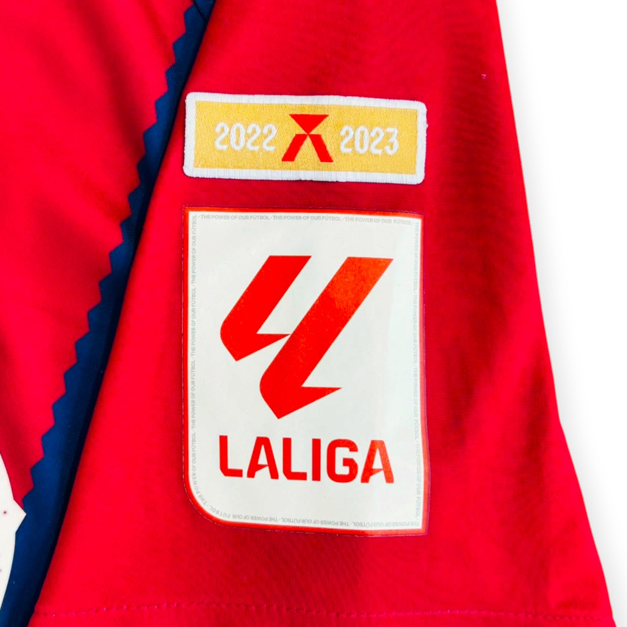 FC Barcelona 2023/24 Home - Fermín 32 (Small)