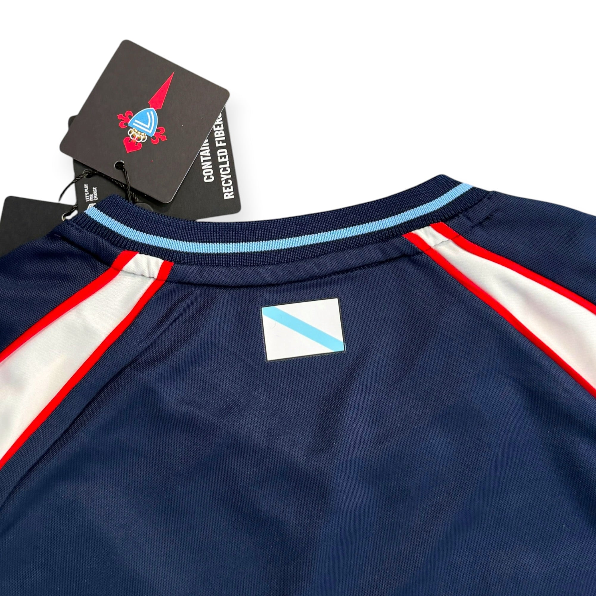 Celta Vigo 2026/27 Away (Multiple Sizes)