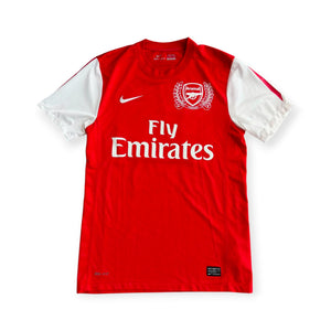 Arsenal FC 2011/12 Home - Henry 12 (Small)