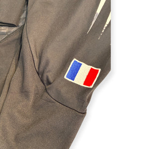 France 2003/04 GK Shirt (Medium)